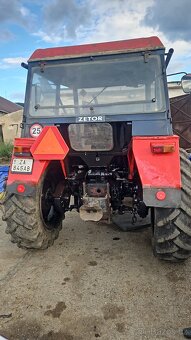 Zetor 7745 - 4