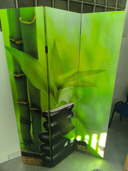 Prodám skládací masážní lehátko Fabulo Diablo Plus Set - 4