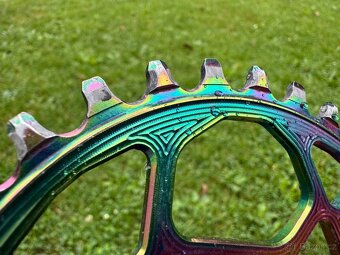 absoluteBLACK oval rainbow - 4