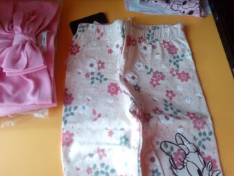 Prodam leginky s Daisy,74,mensi nove a moc pekne - 4