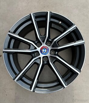 BMW 18 palcové ráfky 3-série G20 G21 Styling 780 - 4