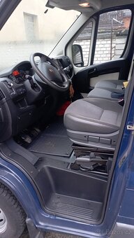 Peugeot Boxer - 4