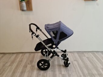 Kočárek Bugaboo Chameleon 3 - 4