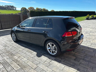 Volkswagen Golf 7 - 1.2 TSI - 4