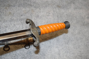 Německý kordík - Wermacht - 4