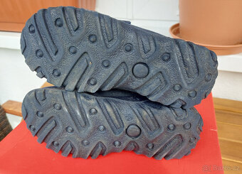 Dívčí zimní boty Superfit vel. 34 - 4