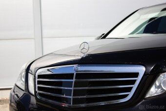 Mercedes Benz E 350 W212 AVANTGARDE - 4