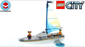 lego 60438 - nové nerozbalené - 4