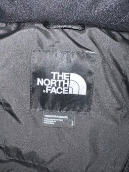 Péřový kabát The North Face - 4