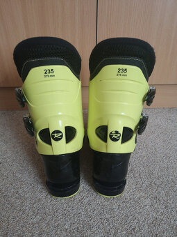 Lyžařský závodní set - 4