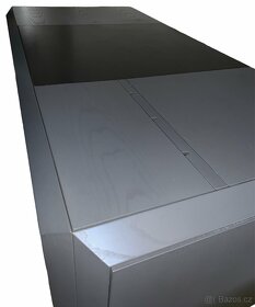 ROSENTHAL luxusní designový kancelářský nábytek, vč. 21% DPH - 4