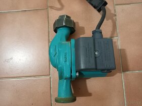 Oběhová čerpadla Wilo (6ks) - 4