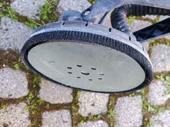 Bruska Festool LHS-E 225 EQ - 4