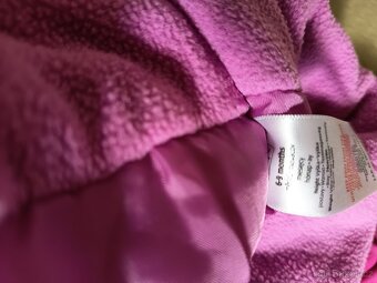 Zimní oteplovaky a kalhoty - 4