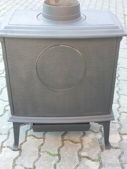 Krbová kamna Jotul F3 MF - 4