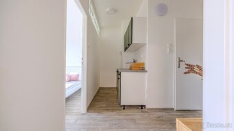 Prostorný byt 2+1 v Hodoníně | 1. patro | 67 m² | - 4