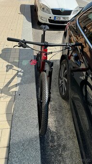 Cannondale Scalpel HT Carbon 2 CRD - 4