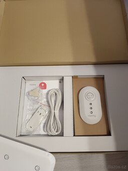 Monitor dechu + podložka navíc - 4