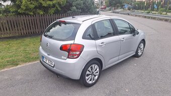 Citroen C3 1,4i 54kw rv.09/2011 - 4