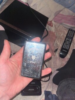 Samsung MM-D530D micro DVD věž – funkční - 4