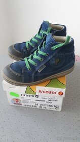 Celoroční Ricosta - velikost 26 - 4