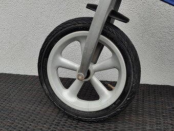 First bike SERVIS Modrý - 4