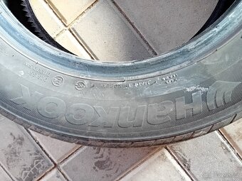 Hankook Kinergy Eco 165/70R14 81T Fabia - 4