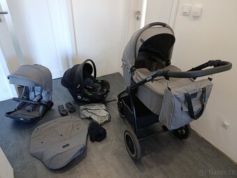 Lionelo Meril 3v1 - 4