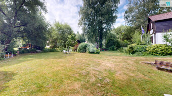 Prodej rekreačního objektu rodinné rekreace, pozemek 420m2, - 4