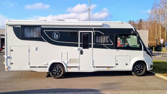 INTEGRÁL 3,5t, 160PS, automat 9st, zimní paket, DPH - 4