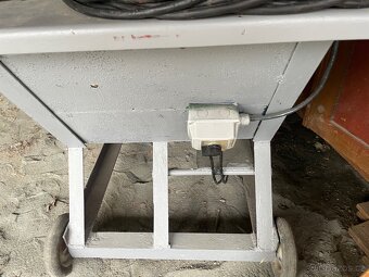 Prodám cirkulárku - 4