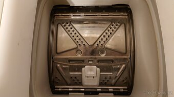 Whirlpool automatická pračka - 4