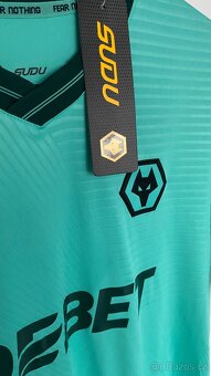 Fotbalový dres Ladislav Krejčí - 4