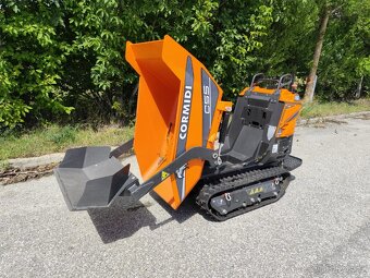 🔥 Minidumpr Cormidi C55 🔥 - 4