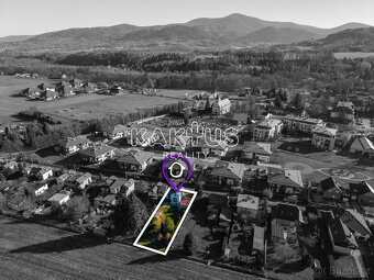 Pronájem Rodinného domu 4+1 v srdci Beskyd Čeladná - 4