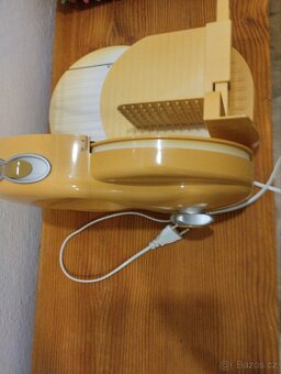 Elektrický kráječ - 4