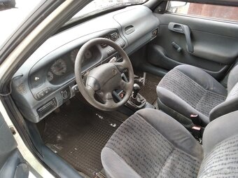 Škoda Felicia pickup - 4