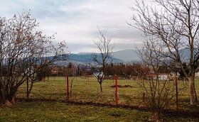 Prodej zahrady 1.400 m2 Vendryně - Třinec - 4