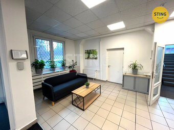 Pronájem kanceláří., 131631 - 4