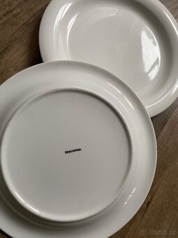 Tescoma dva velké talíře Rondo - 4