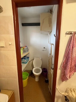 Pronájem části domu - 4