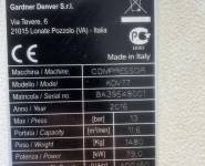 Bottarini KDV 77 - 4