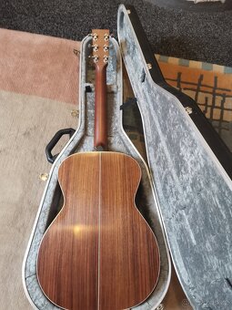 Furch OM 33 SR TOP stav NUT 45mm - 4