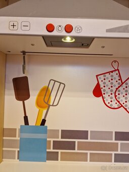 Dětská kuchyňka - 4