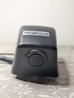 Mangoal OEM Style Dash Cam 4K - Nové, Rozbalené - 4