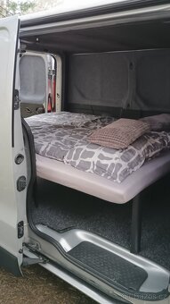 Prodám Opel Vivaro B - 4