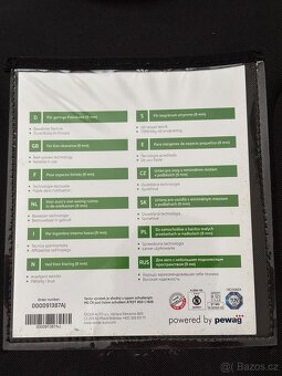 Sněhové řetězy Škoda - Octavia, Superb, Yeti - 4