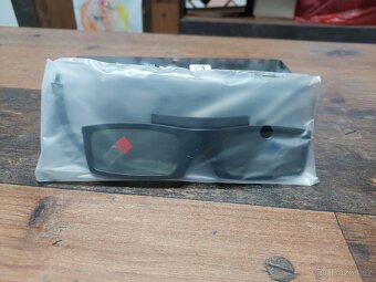 Samsung 3D SSG-5100GB okuliare(nové nepoužité) - 4