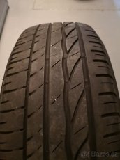 Pneumatiky Bridgestone letní 205 60 16 - 4