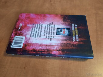 Ďábelské hry, Pohřbená pravda, Skryté karty - 4